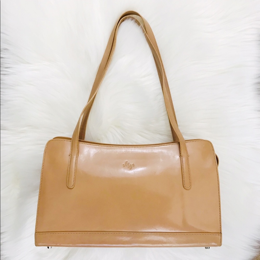 💲💲MONSAC original ™️ Leather Bag